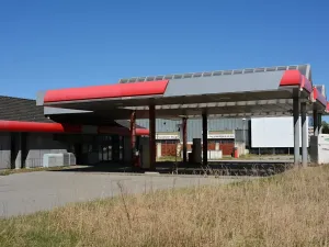 Prodej komerční nemovitosti, Nová Bystřice, Vídeňská, 177 m2