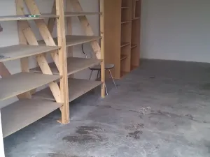 Prodej garáže, Kyjov, 18 m2