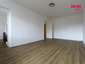 Prodej bytu 3+1, Šumperk, Bratrušovská, 80 m2