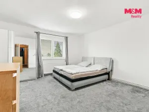 Prodej rodinného domu, Mělník, Perunov, 84 m2