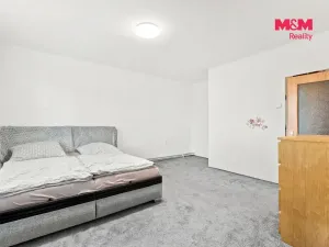 Prodej rodinného domu, Mělník, Perunov, 84 m2