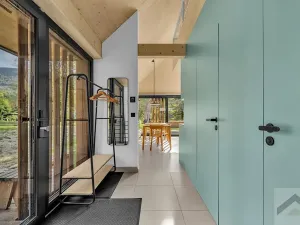 Prodej rodinného domu, Bílý Potok, 142 m2