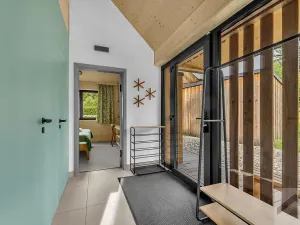Prodej rodinného domu, Bílý Potok, 142 m2