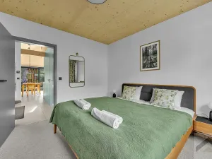 Prodej rodinného domu, Bílý Potok, 142 m2