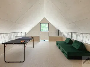 Prodej rodinného domu, Bílý Potok, 142 m2