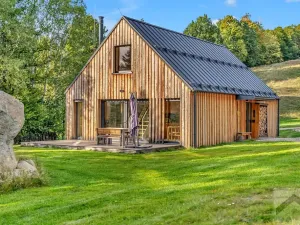 Prodej rodinného domu, Bílý Potok, 142 m2