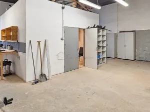 Pronájem skladu, Přerov - Přerov I-Město, Dvořákova, 66 m2