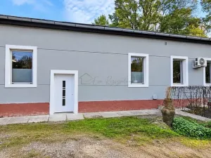Pronájem kanceláře, Přerov - Přerov I-Město, Dvořákova, 37 m2