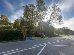 Prodej pozemku, Chotěvice, 1245 m2