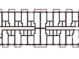 Prodej bytu 2+kk, Qerret, Albánie, 59 m2