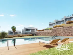 Prodej rodinného domu, Finestrat, Španělsko, 157 m2