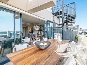 Prodej bytu 4+kk, Estepona, Španělsko, 106 m2