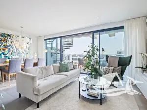 Prodej bytu 4+kk, Estepona, Španělsko, 106 m2
