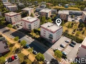 Pronájem bytu 3+kk, Plzeň, Znojemská, 86 m2