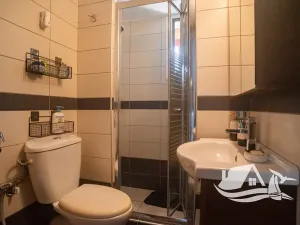 Prodej bytu 2+kk, Kambia, Řecko, 52 m2