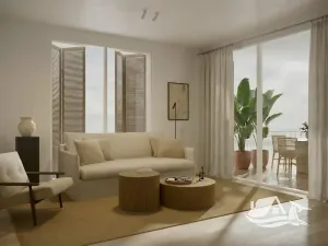 Prodej bytu 3+kk, San Pedro del Pinatar, Španělsko, 71 m2