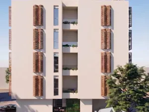 Prodej bytu 3+kk, San Pedro del Pinatar, Španělsko, 71 m2