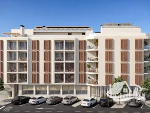 Prodej bytu 2+kk, San Pedro del Pinatar, Španělsko, 48 m2