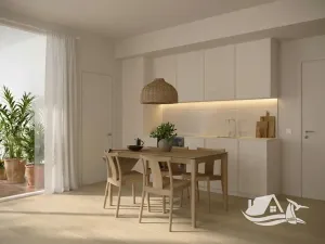 Prodej bytu 2+kk, San Pedro del Pinatar, Španělsko, 36 m2
