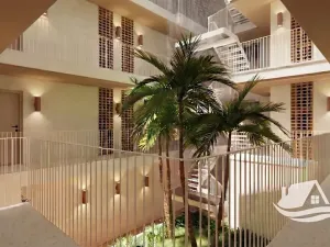 Prodej bytu 2+kk, San Pedro del Pinatar, Španělsko, 40 m2