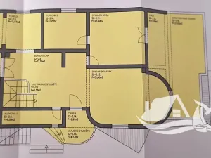 Prodej bytu 4+kk, Pag, Chorvatsko, 200 m2