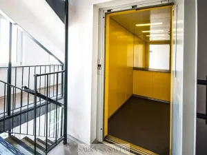 Pronájem bytu 3+kk, Praha - Stodůlky, Brdičkova, 78 m2