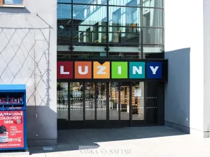 Pronájem bytu 3+kk, Praha - Stodůlky, Brdičkova, 78 m2