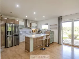Prodej rodinného domu, Herink, Fíkova, 115 m2