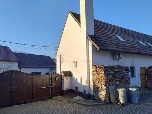Prodej rodinného domu, Hýskov, Prostřední, 330 m2