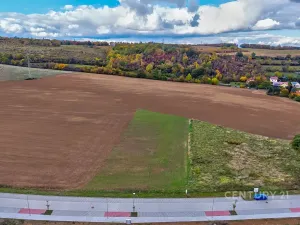 Prodej pozemku pro bydlení, Vonoklasy, 2877 m2