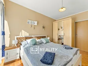 Prodej bytu 2+kk, Horní Maršov, Promenáda, 38 m2