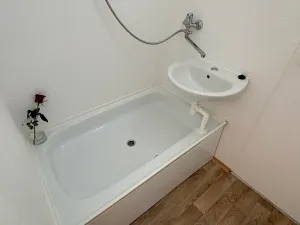 Pronájem bytu 1+kk, Frýdek-Místek, Bavlnářská, 29 m2