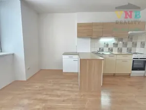 Pronájem bytu 2+kk, Prostějov, Vrahovická, 32 m2