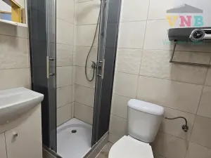 Pronájem bytu 2+kk, Prostějov, Vrahovická, 32 m2
