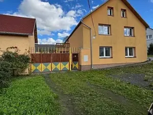 Prodej chalupy, Štědrá, 1787 m2