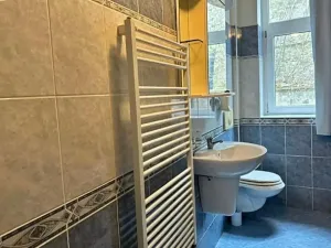 Pronájem bytu 2+1, Karlovy Vary, Zahradní, 52 m2