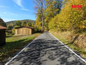 Prodej rodinného domu, Jindřichov - Nové Losiny, 67 m2