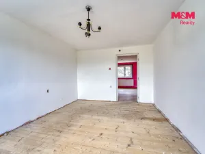 Prodej rodinného domu, Zaječov, 169 m2