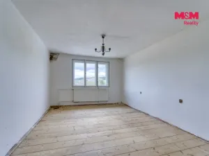 Prodej rodinného domu, Zaječov, 169 m2