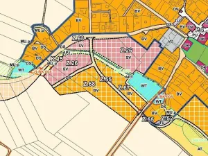 Prodej pozemku pro bydlení, Všemyslice, 24143 m2