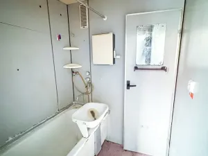 Pronájem bytu 2+1, Český Dub, Mírové sídliště, 48 m2