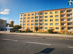 Prodej bytu 2+1, Praha - Krč, Antala Staška, 55 m2