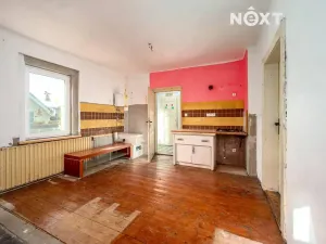 Prodej rodinného domu, Praha - Vysočany, Obvodová, 208 m2