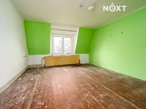 Prodej rodinného domu, Praha - Vysočany, Obvodová, 208 m2