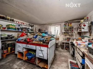 Prodej rodinného domu, Praha - Vysočany, Obvodová, 208 m2
