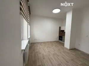 Pronájem bytu 1+kk, Náchod, Poděbradova, 28 m2