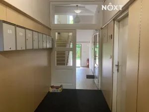 Pronájem bytu 1+kk, Náchod, Poděbradova, 28 m2