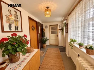 Prodej rodinného domu, Moravany, 120 m2