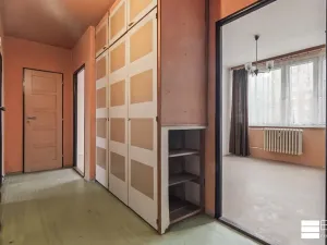 Prodej bytu 3+1, Neratovice, Kojetická, 63 m2