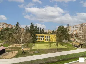 Prodej bytu 3+1, Neratovice, Kojetická, 63 m2